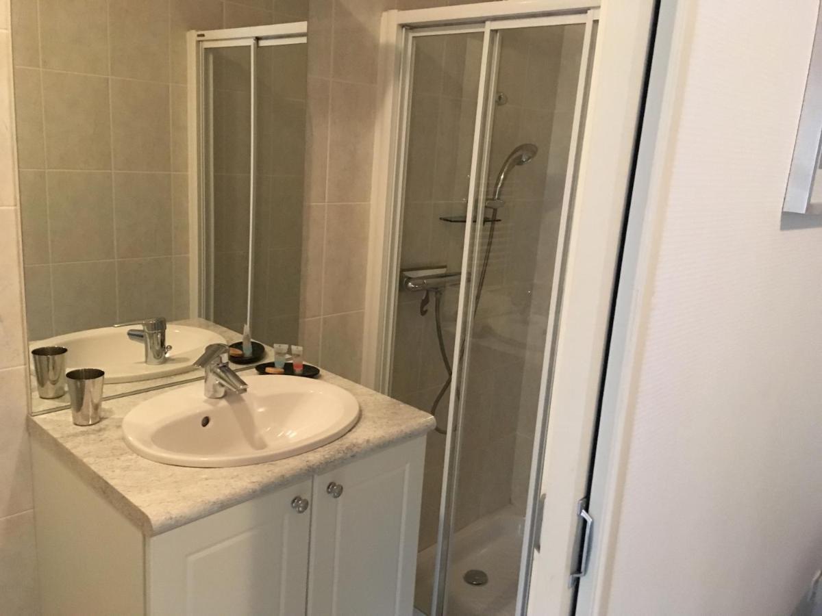 Chambre Du Verger Francheville  Екстер'єр фото