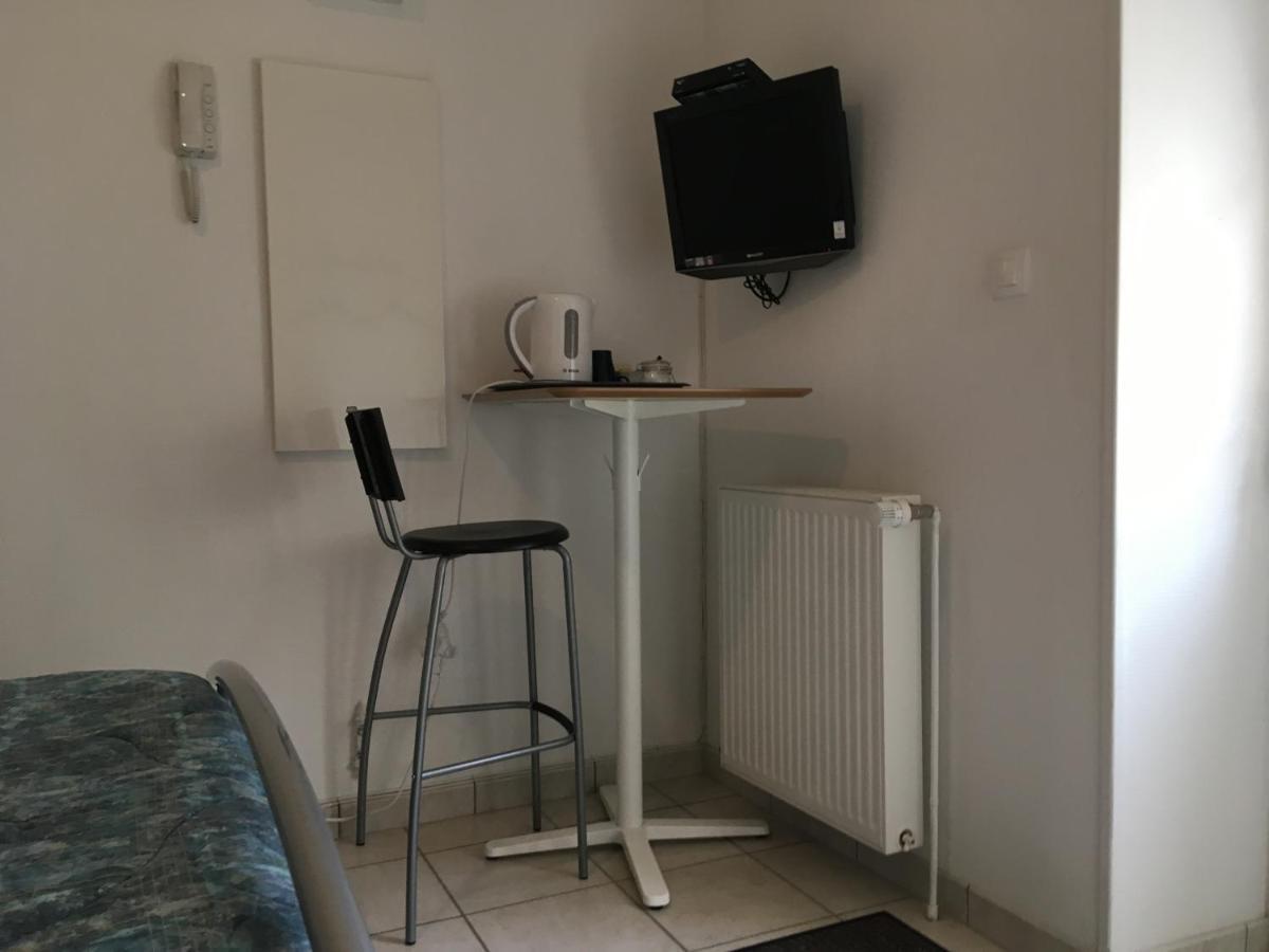 Chambre Du Verger Francheville  Екстер'єр фото